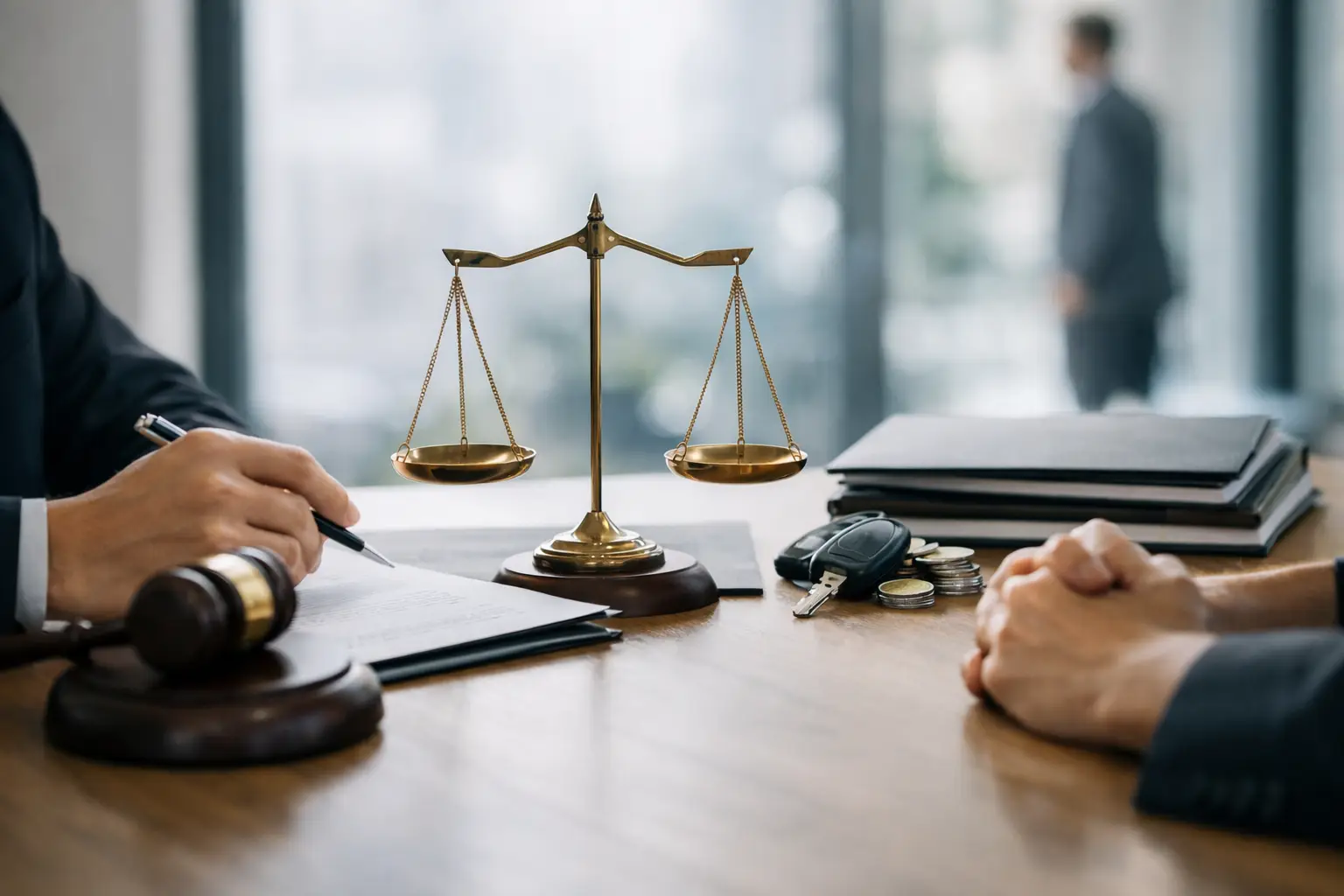How Do No Win No Fee Claims Work?