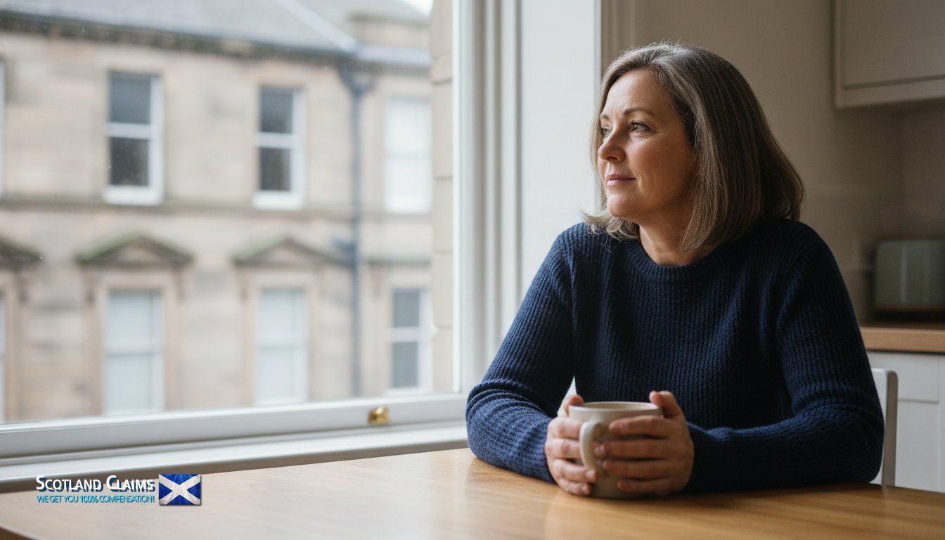No Win No Fee Slip and Fall Scotland: Secure 100% Compensation
