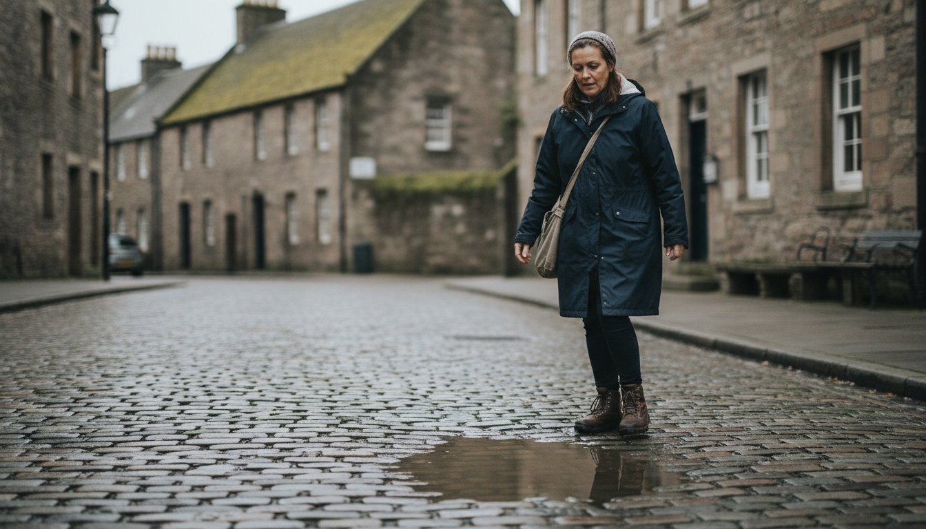 Slip and Fall Lawyer: Securing 100% Compensation for Scottish Injuries