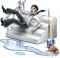 Slip-trip
