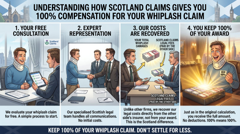 Whiplash injury claim Scotland - Scotland Claims